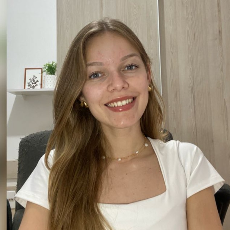 Psicóloga Isabela Marques